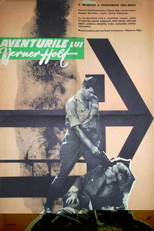 Aventurile lui Werner Holt