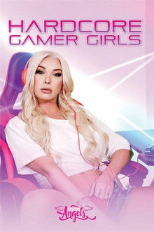 Hardcore Gamer Girls