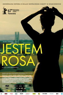 Jestem Rosa