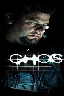 Ghost Lab
