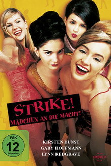 Strike - Mädchen an die Macht!