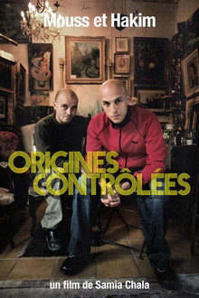 Mouss et Hakim, origines contrôlées