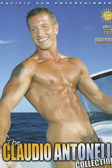The Claudio Antonelli Collection