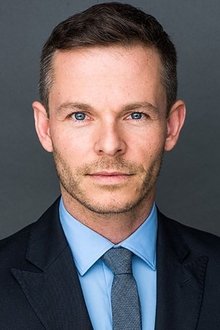 Photo of Paul Fox
