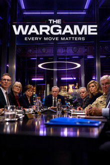 The Wargame