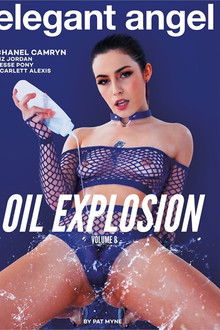 Oil Explosion 8