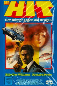 Der Hit - Der Kampf gegen die Drogen