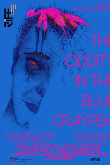 The Oddity in the Blue Crayfish