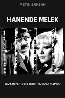 Hanende Melek