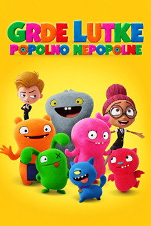 GrdeLutke: Popolno nepopolne