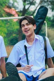 หัวใจกับดวงดาว