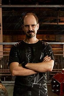 Photo of Mark Setrakian