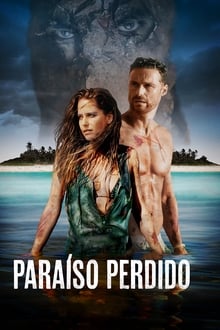 Lost Paradise movie poster