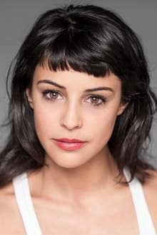 Photo of Sara Casasnovas
