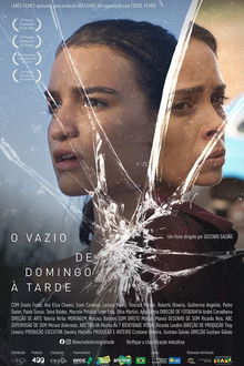 O Vazio de Domingo à Tarde