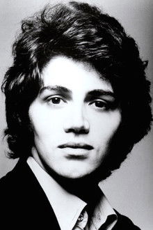 Photo of Paul Rossilli