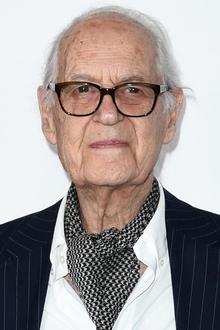 Photo of John Standing