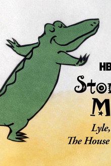 HBO Storybook Musicals