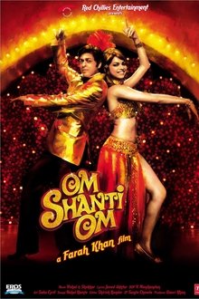 Om Shanti Om