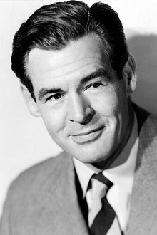 Foto de perfil de Robert Ryan