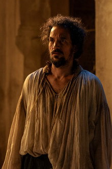 Photo of Juanma Muniagurria