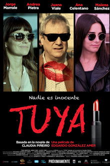 Tuya