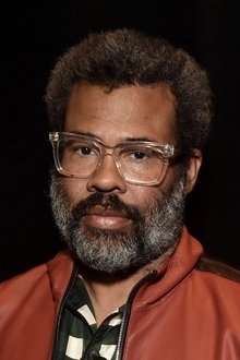 Photo of Jordan Peele