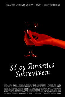 Só os Amantes Sobrevivem