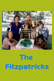 Poster da série The Fitzpatricks