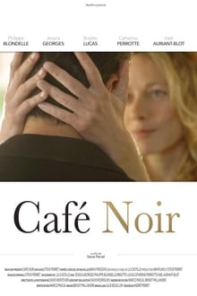 Poster do filme Café Noir