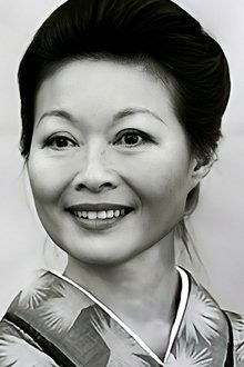 Photo of Nobu McCarthy