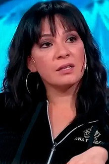 Lissa Vera