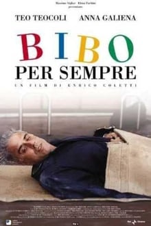 Poster do filme Bibo per sempre