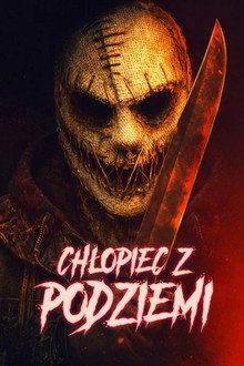Chłopiec z podziemi