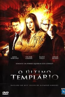 O Último Templário