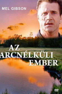 Az arc nélküli ember