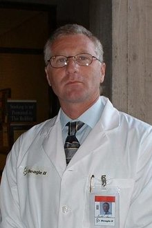 Photo of David W. Scott