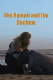 The Nymph and the Cyclops