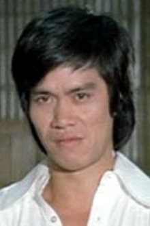 Photo of Fu Ching Chen