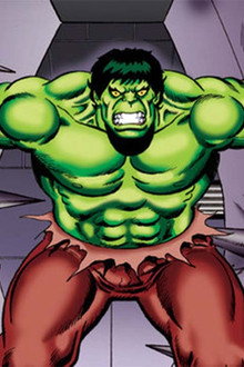 L'Incroyable Hulk