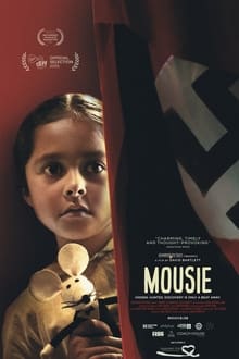 Poster do filme Mousie