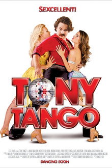Tony Tango