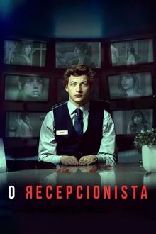 Assistir O Recepcionista Dublado Assistir O Recepcionista Dublado