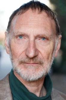 Photo of Stephen Boswell