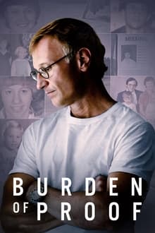 Burden of Proof 1° Temporada Completa