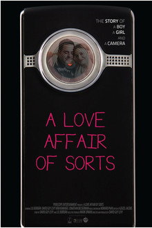 A Love Affair of Sorts