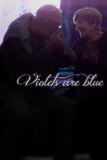 Violets are Blue