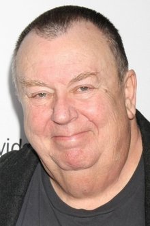 Photo of Troy Evans