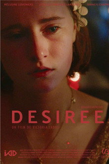 Désirée