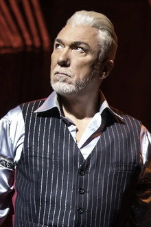 Hadestown: The Musical